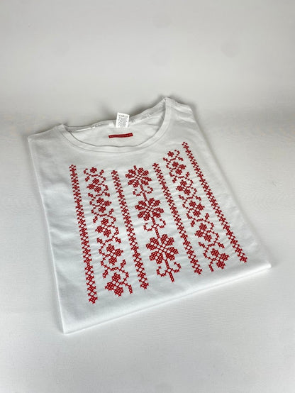 T-shirt Romaria