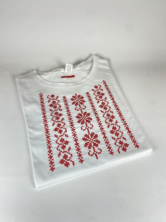 T-shirt Romaria