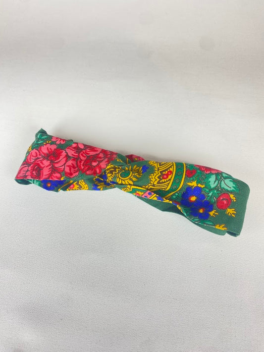 Fita HG cruzada Romaria Criança