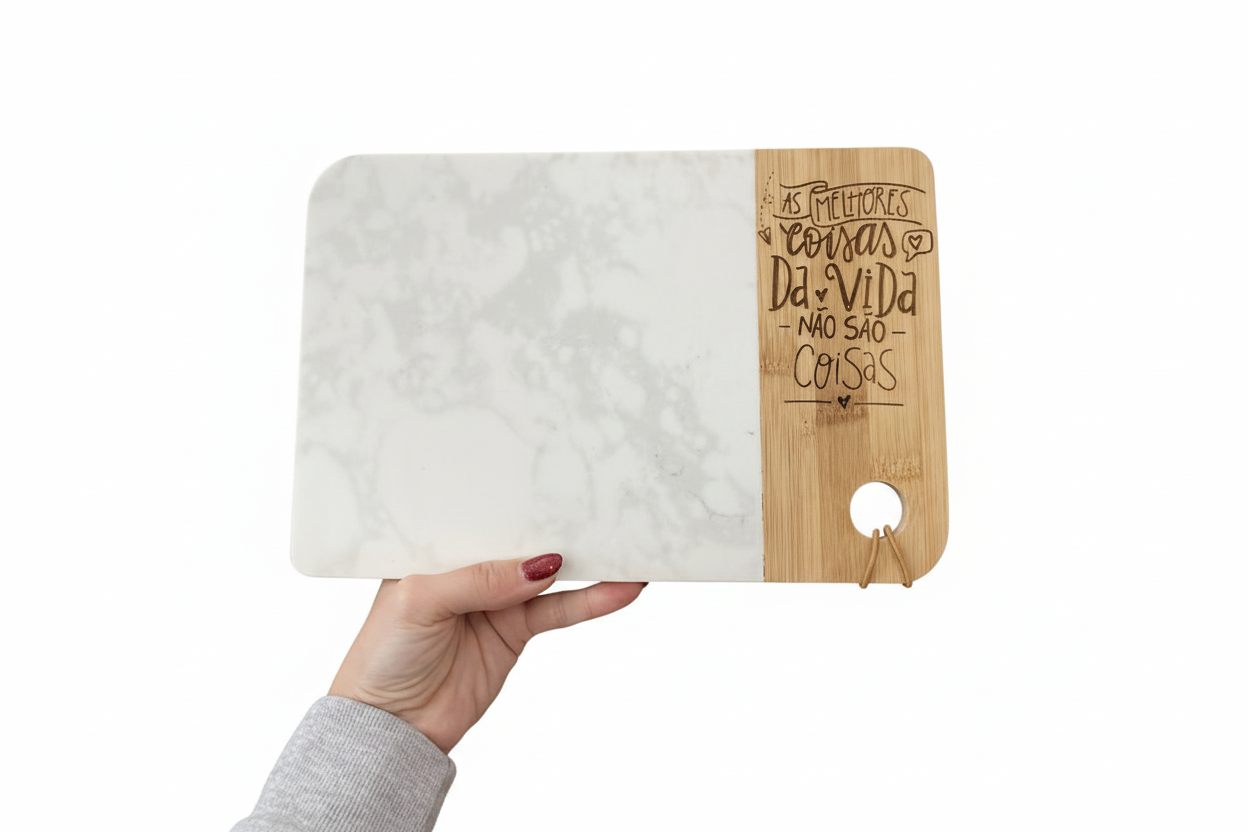 Tábua de cozinha HG