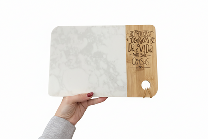 Tábua de cozinha HG