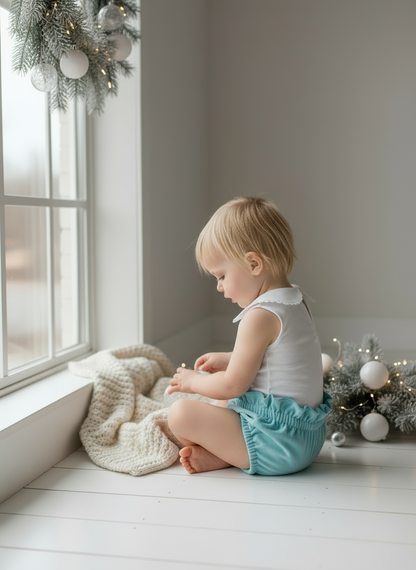 Tapa Fraldas HG c/ Folho