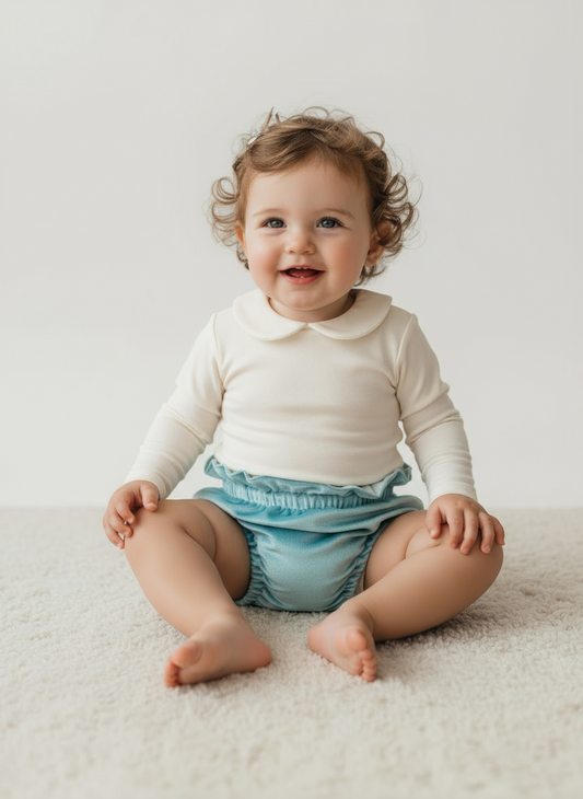 Tapa Fraldas HG c/ Folho