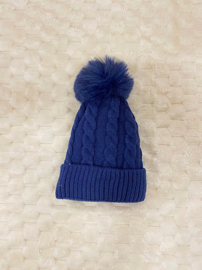 Bonnet pour bébé