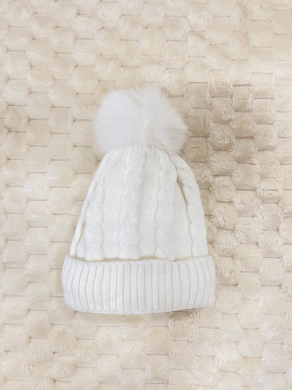 Bonnet pour bébé