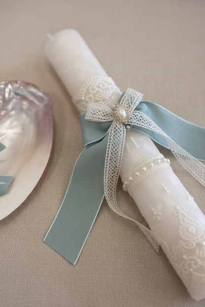 Kit de Batismo - Serenity