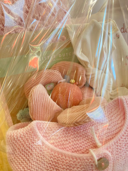 Baby Born Pink Box