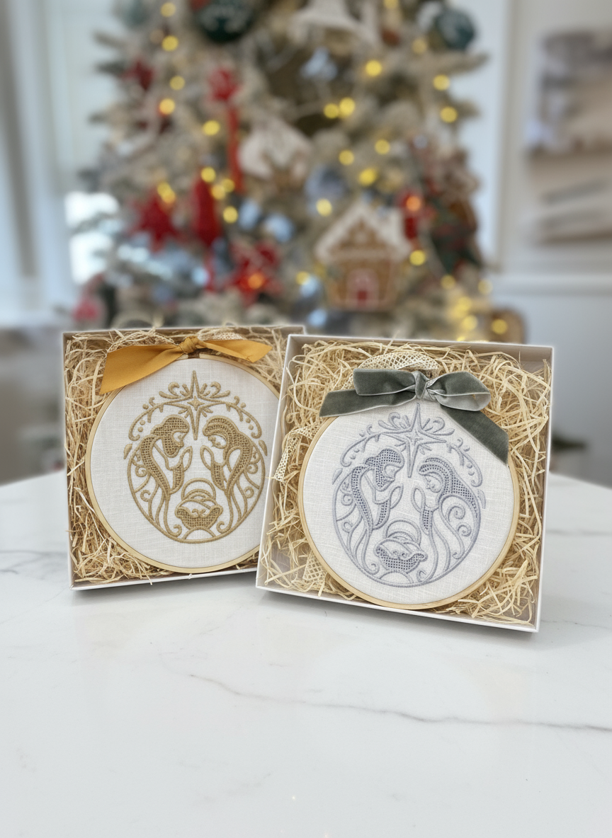 Cadre « Sainte Famille »