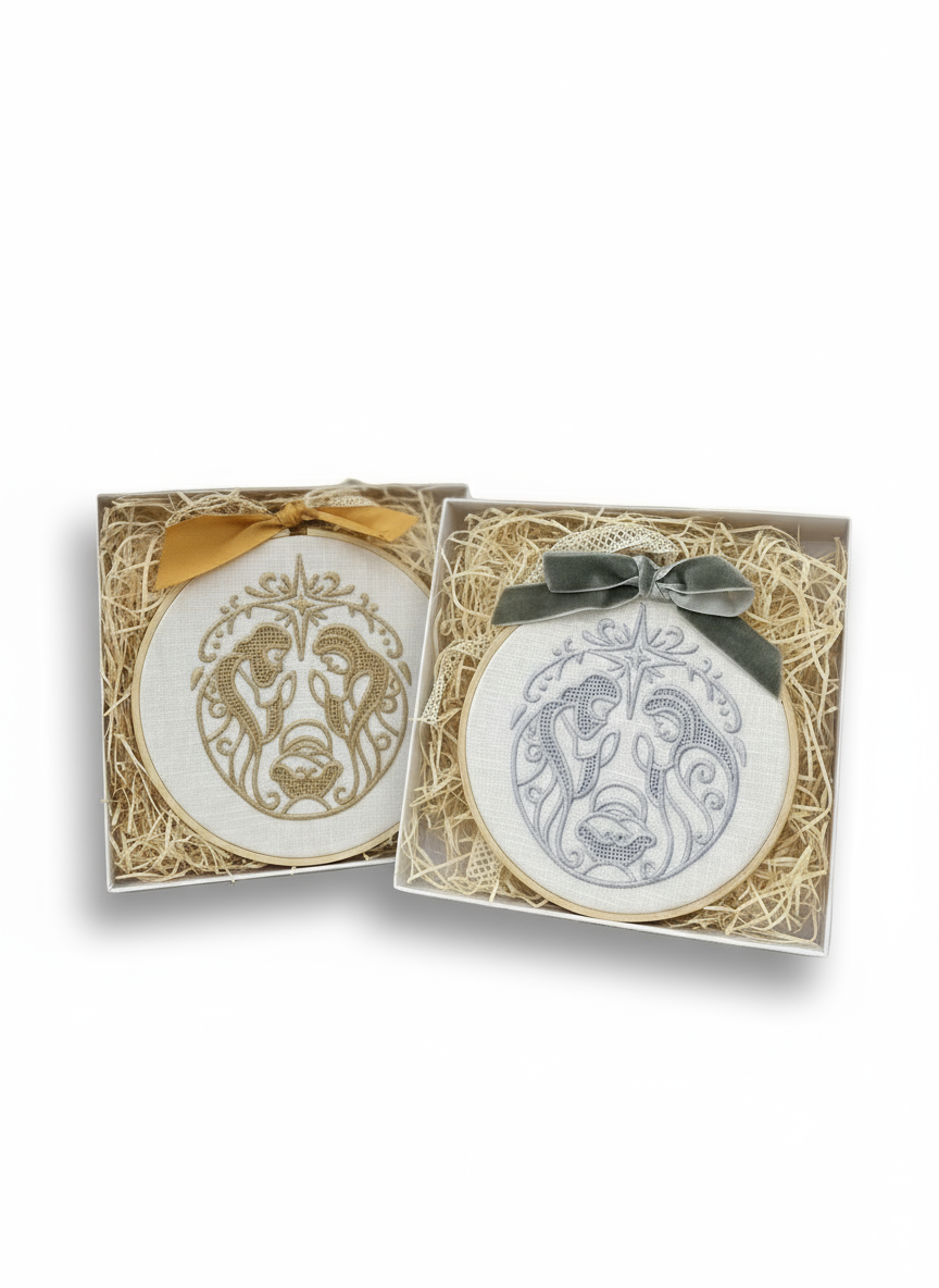 Cadre « Sainte Famille »