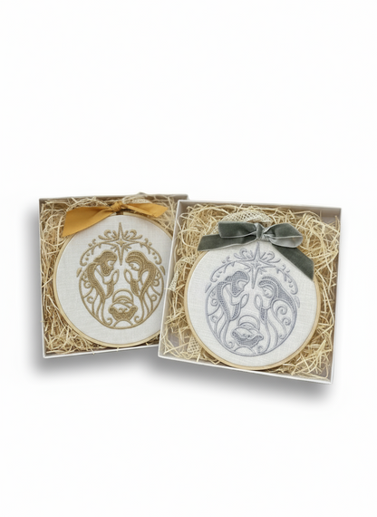 Cadre « Sainte Famille »