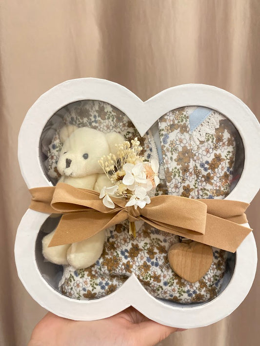 Baby gift box