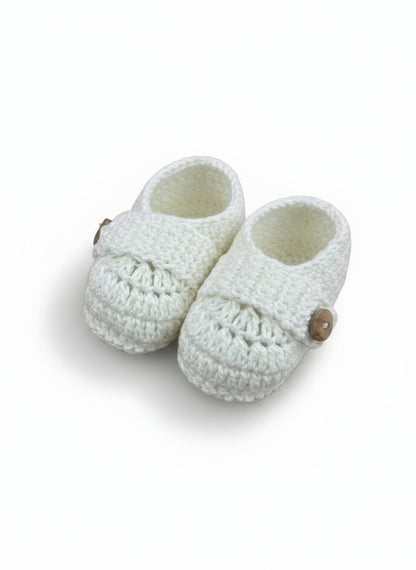 Sapatos Feitos à Mão TU