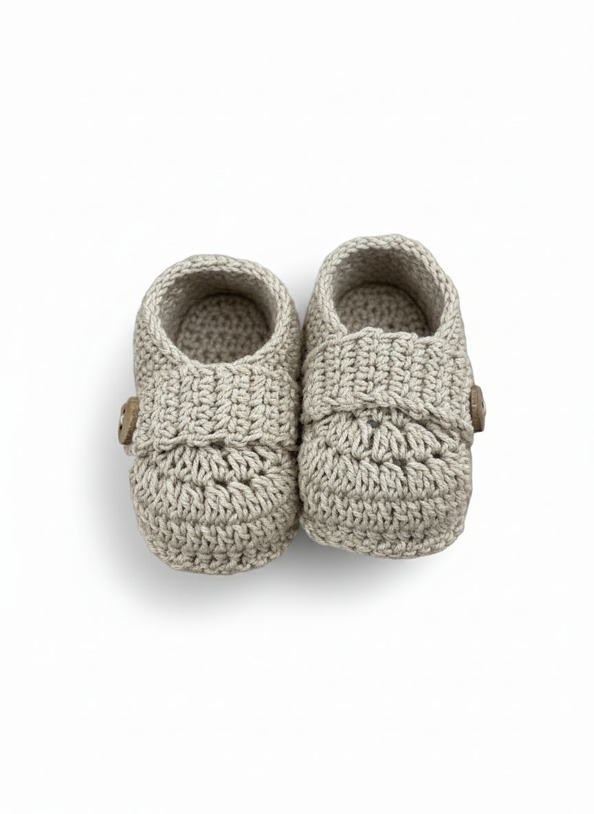 Sapatos Feitos à Mão TU