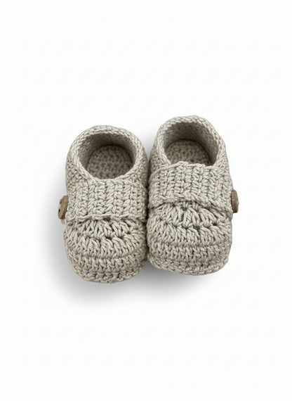 Sapatos Feitos à Mão TU