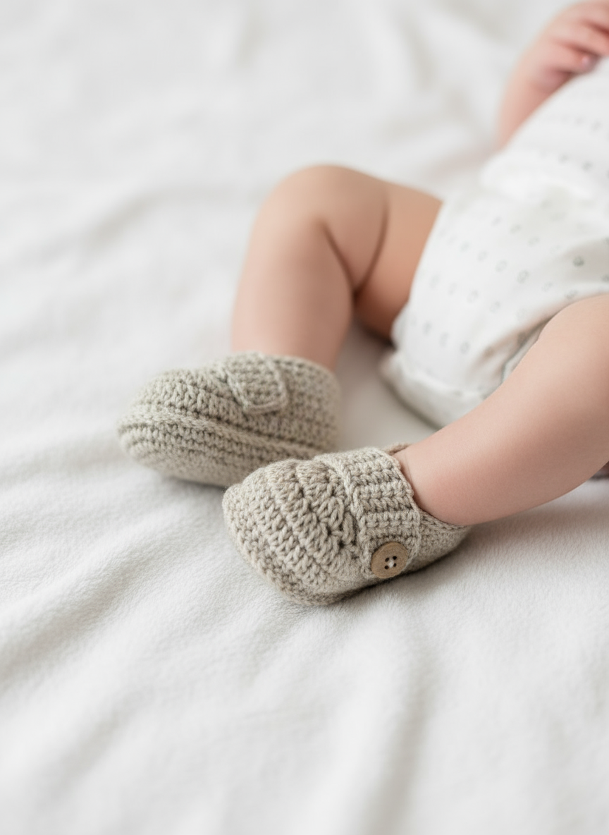 Sapatos Feitos à Mão TU