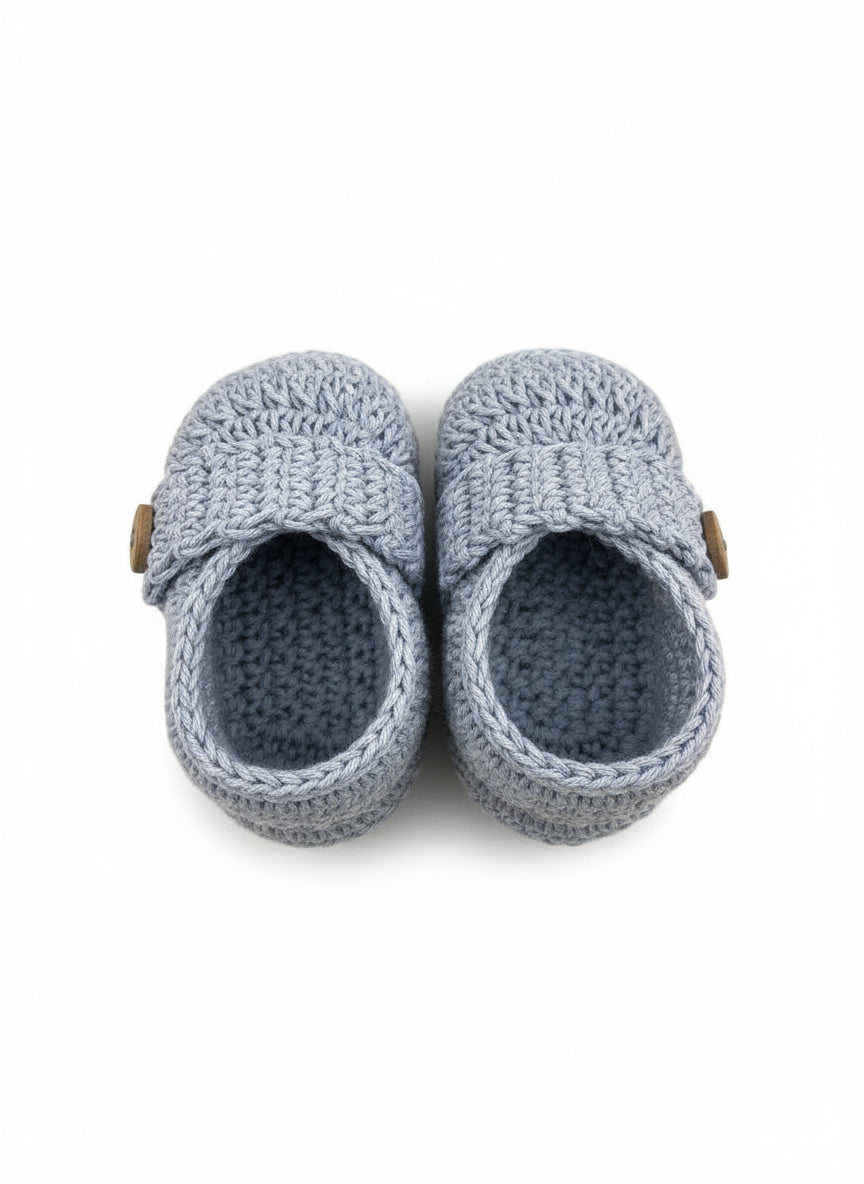 Sapatos Feitos à Mão TU