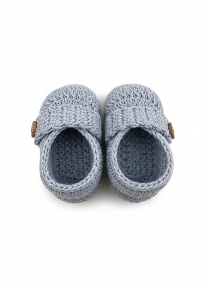 Sapatos Feitos à Mão TU