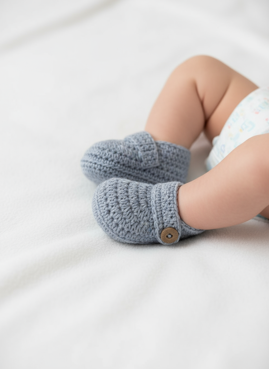 Sapatos Feitos à Mão TU