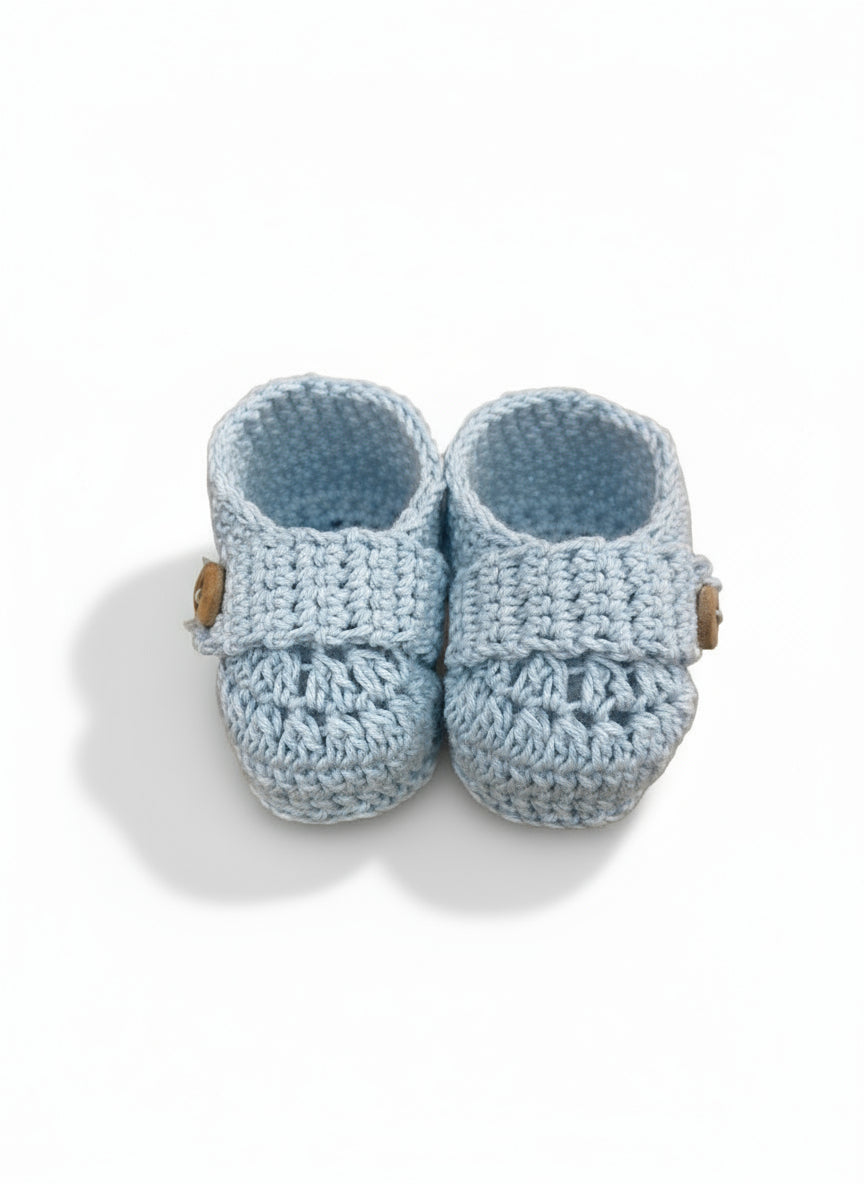 Sapatos Feitos à Mão TU