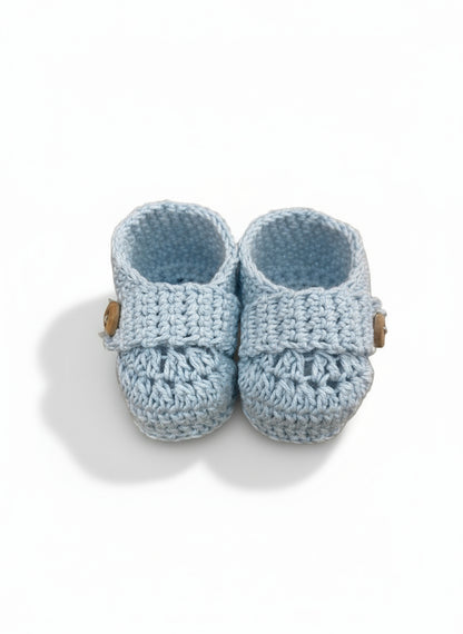 Sapatos Feitos à Mão TU