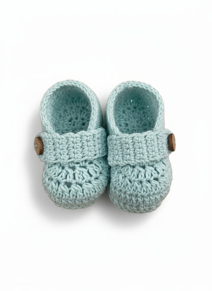 Sapatos Feitos à Mão TU