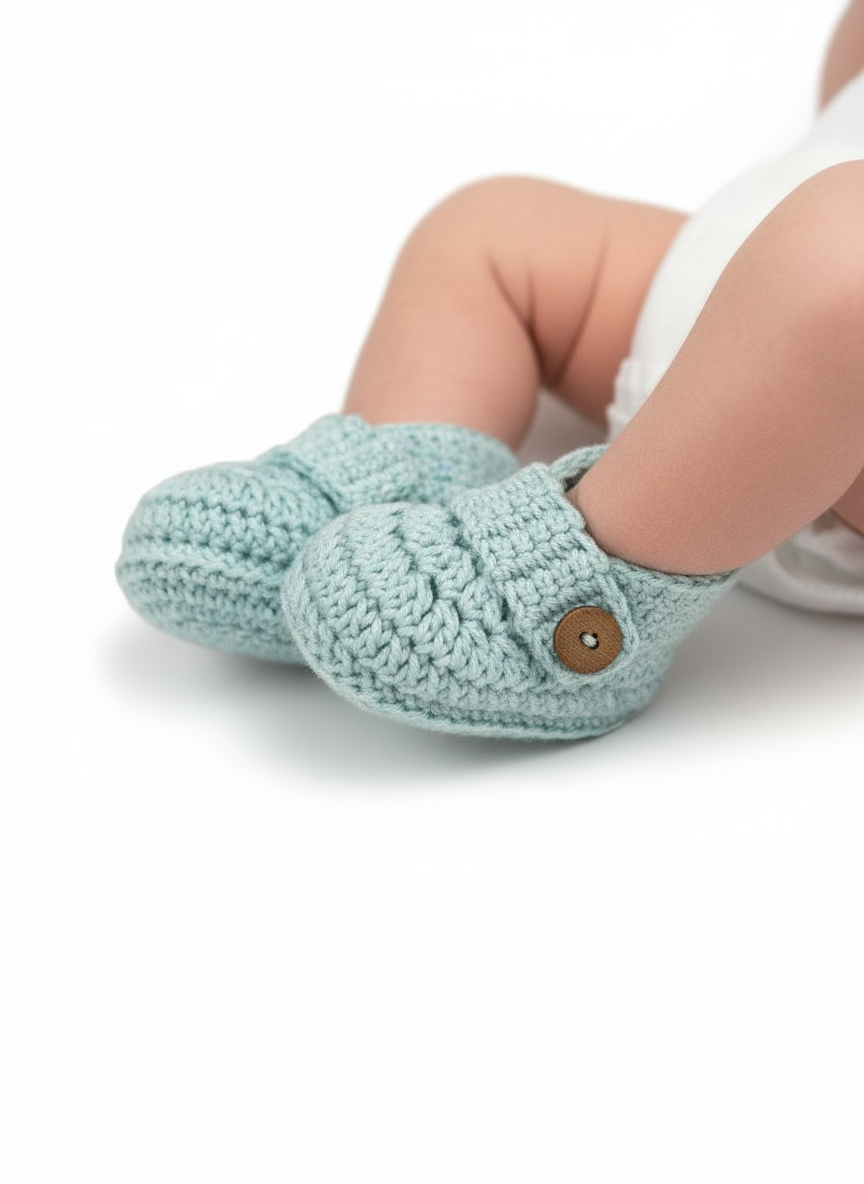 Sapatos Feitos à Mão TU