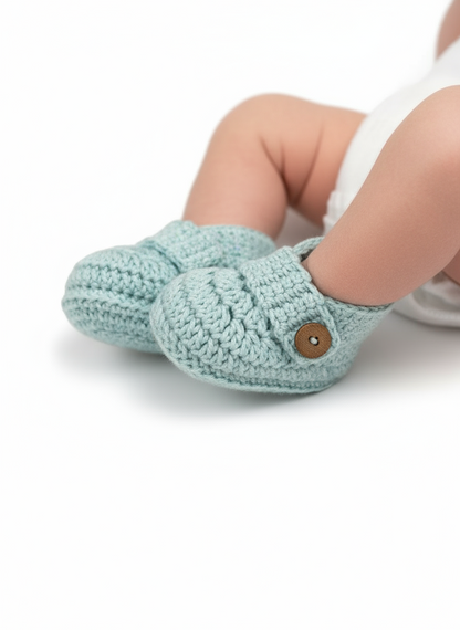 Sapatos Feitos à Mão TU