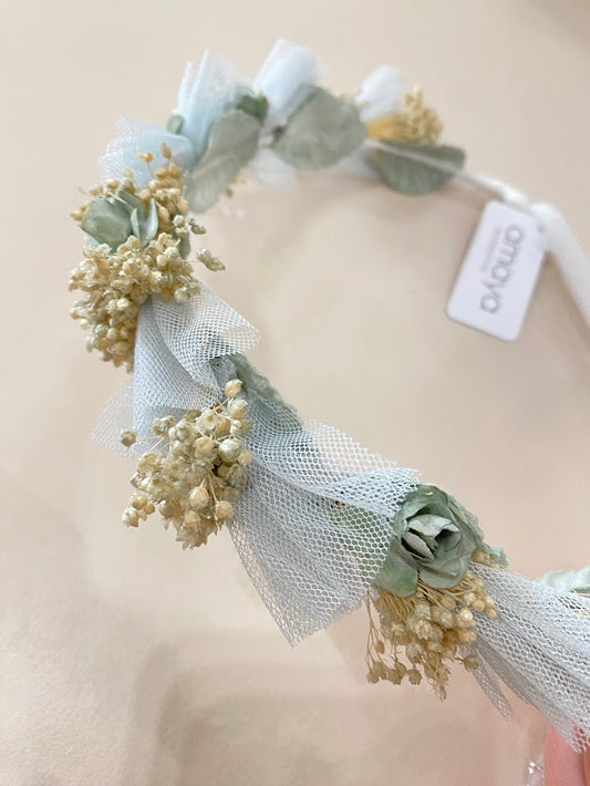 Amaya Crown