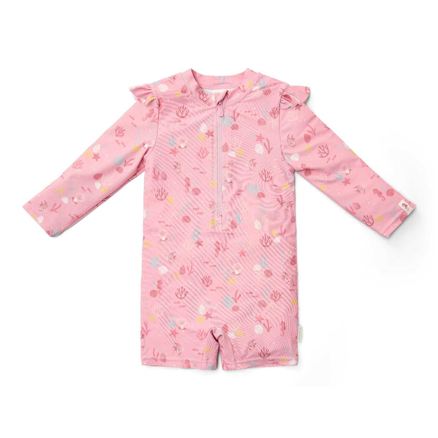 Fato de Banho MCP – Ocean Treasures Multi-Colours