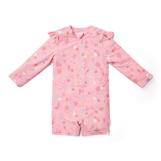 Fato de Banho MCP – Ocean Treasures Multi-Colours