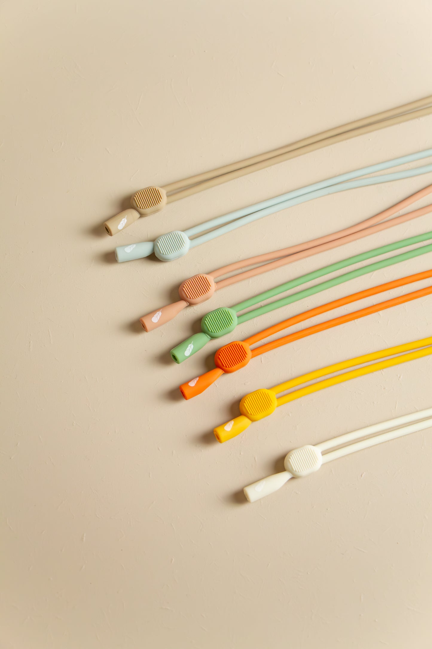 Sangle de lunettes en silicone