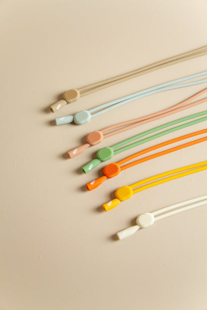 Sangle de lunettes en silicone