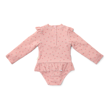 Maillot de bain MCP – Sunny Flowers Blush