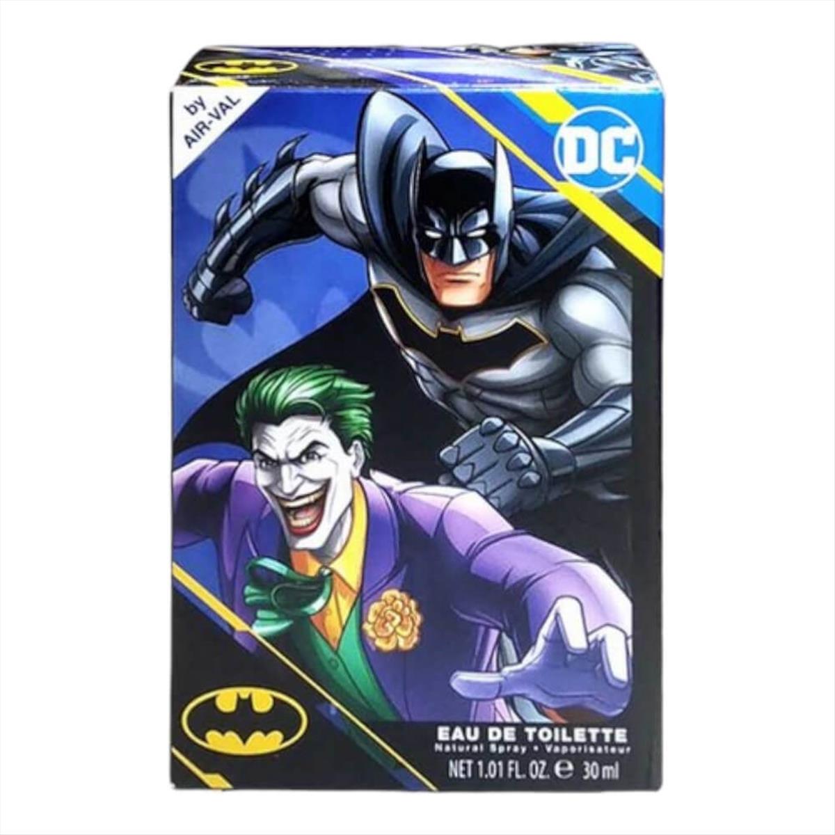 Eau de Toilette Batman 30 ml – imagem 3