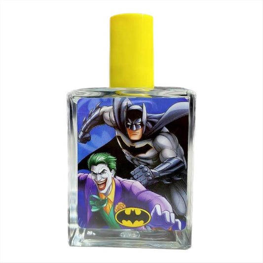 Eau de Toilette Batman 30 ml – imagem 2
