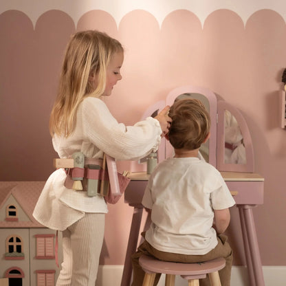 Conjunto de Cabeleireiro