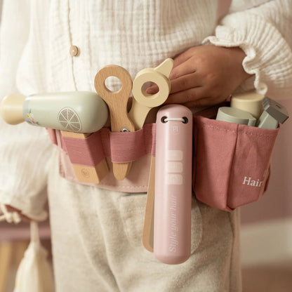 Conjunto de Cabeleireiro