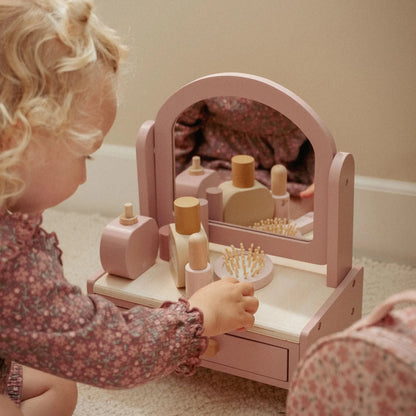 Mesa de Maquilhagem Pequena