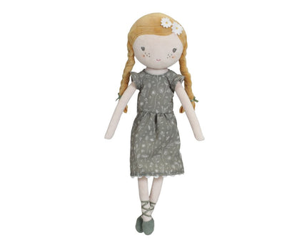 Cuddle doll Julia 35cm