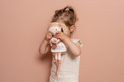 Poupée de chiffon - Anna-35cm