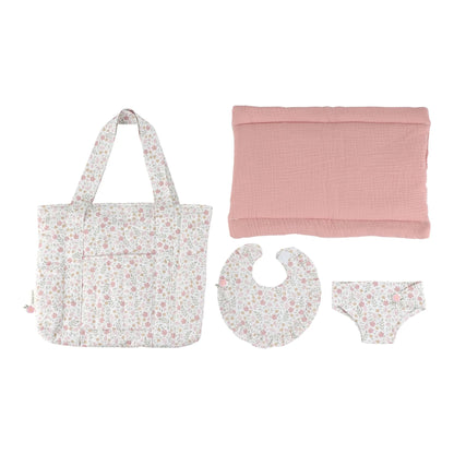 LD Baby Care Bag