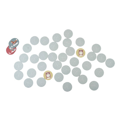 FSC Christmas Memo Game