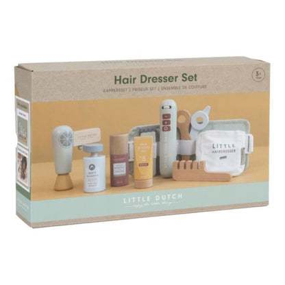 Set de Cabeleireiro FSC