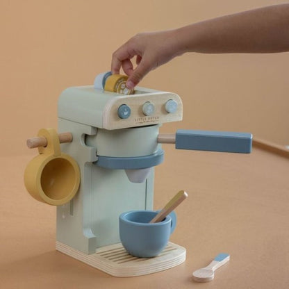 Máquina de Café FSC
