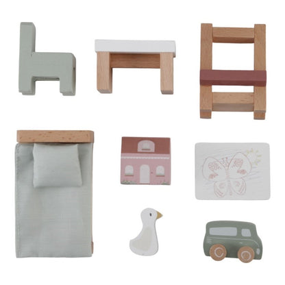 Dollhouse Children's room
