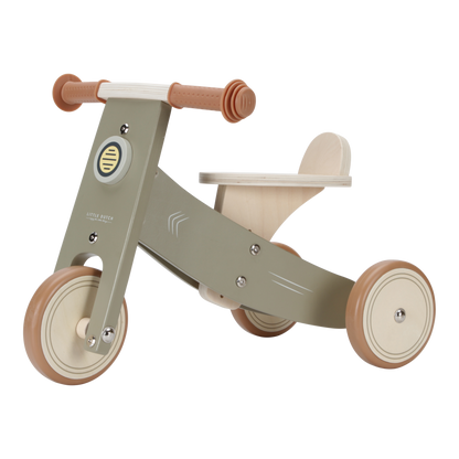 Tricycle Olive