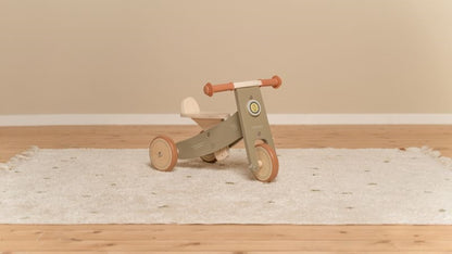 Tricycle Olive