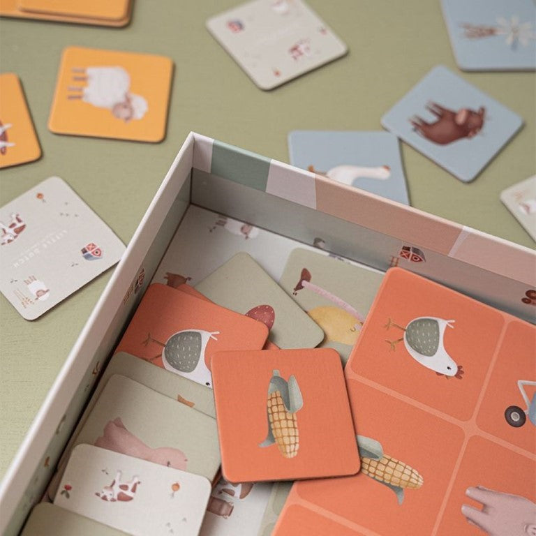 Loto Petite Ferme