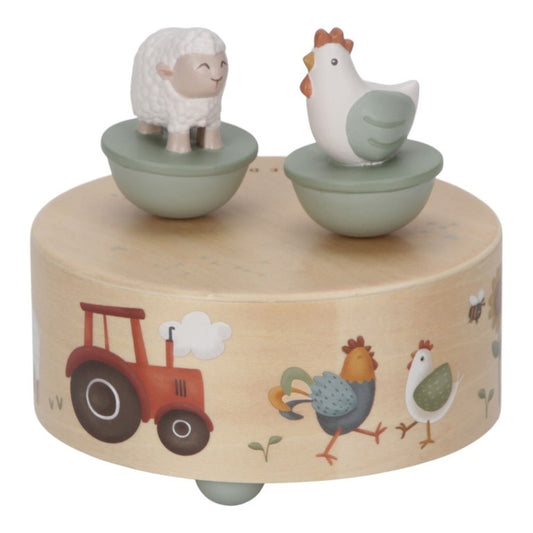 Music Box - Little Farm