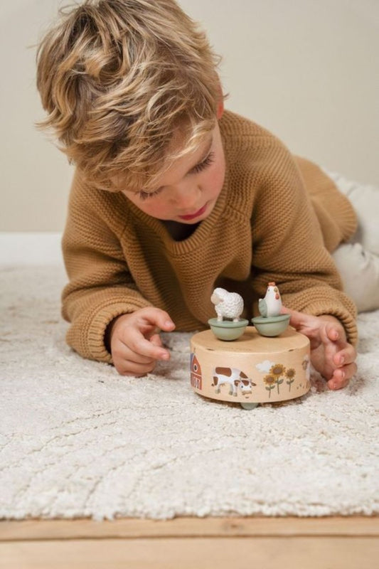 Music Box - Little Farm